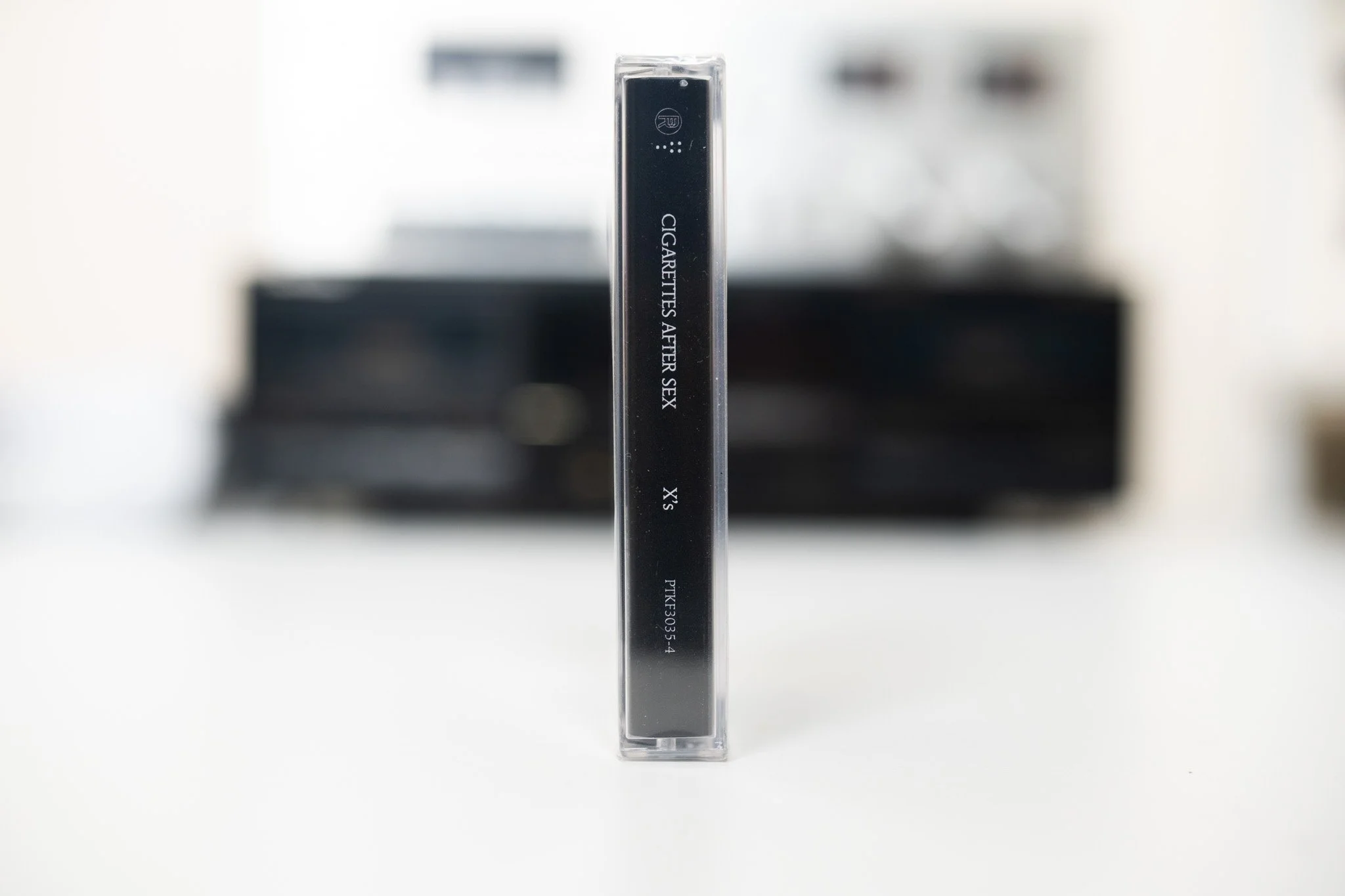 Phoebe Bridgers - Punisher (Cassette Tape) — Chalkpit Cassette Club